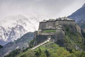 fuerte Vauban Biançon