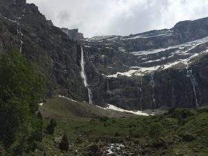 Cirque Gavarnie