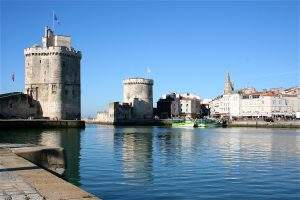 La Rochelle