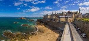 Saint Malo