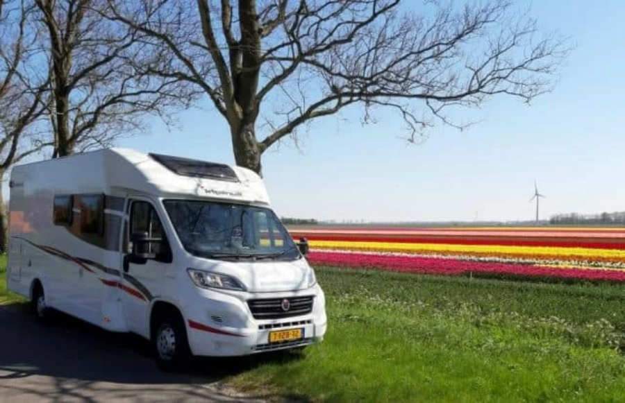 holanda en autocaravana2 - Holanda en autocaravana, un viaje por los pa&iacute;ses bajos
