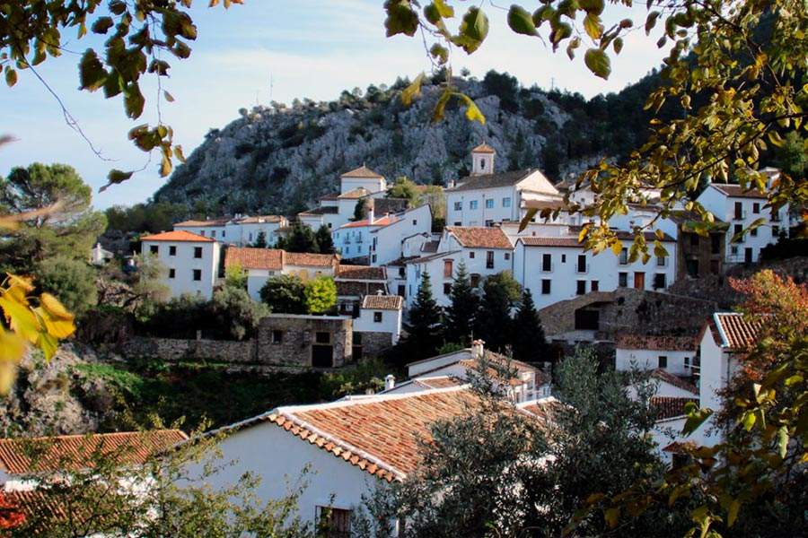 Ruta en autocaravana por C&aacute;diz: playas, ciudades y pueblos