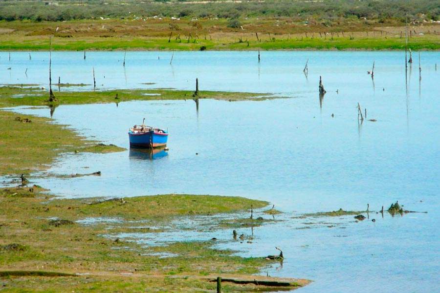 Viaje en autocaravana por Huelva y sus costas