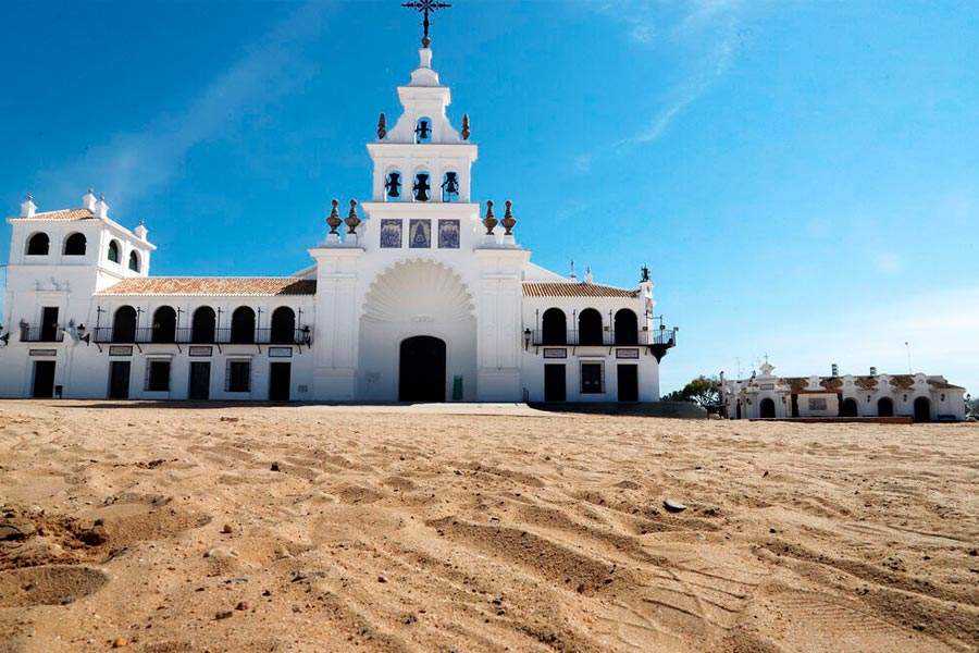Viaje en autocaravana por Huelva y sus costas