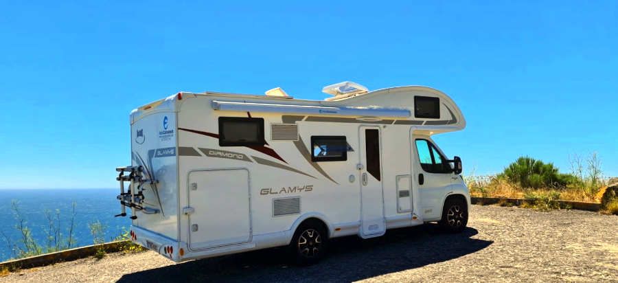 ruta autocaravana costa del sol - La Costa del Sol de M&aacute;laga en autocaravana &iexcl;Desc&uacute;brela!