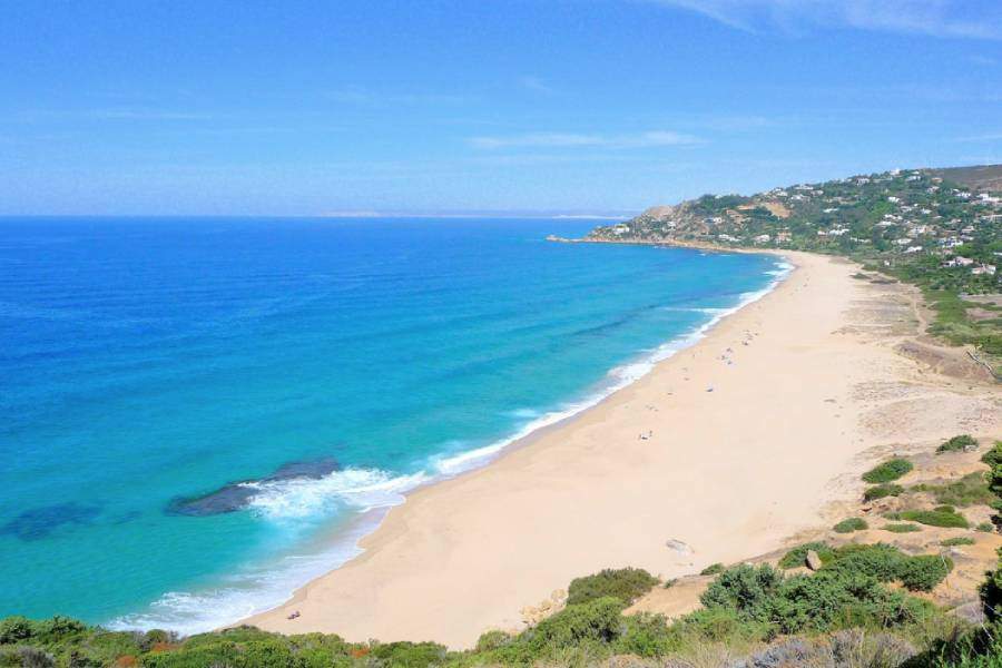 zaharadelosatunes - La Costa del Sol de M&aacute;laga en autocaravana &iexcl;Desc&uacute;brela!