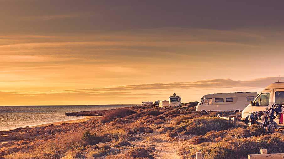 oporto lisboa autocaravana 2 - De Oporto a Lisboa en autocaravana