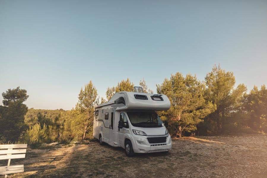 teruel ruta autocaravana - La mejor ruta por Teruel en autocaravana