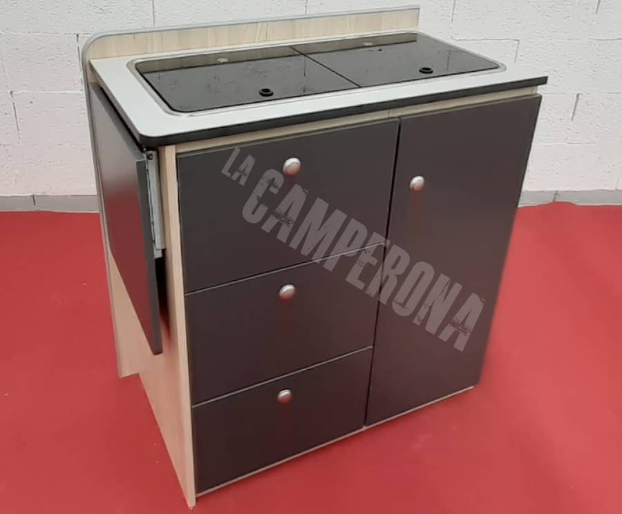 Fotograf&iacute;a de La Camperona