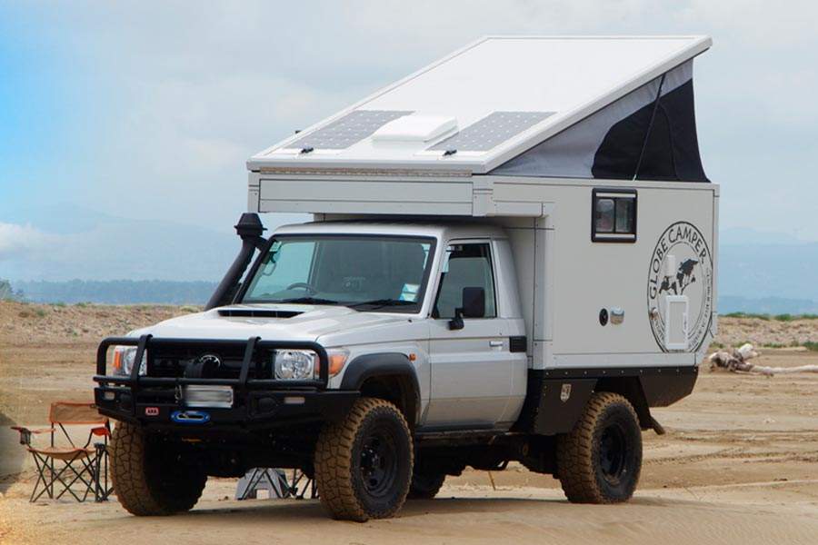 overland4 - Veh&iacute;culos Overland, autocaravanas y campers 4x4 de aventura