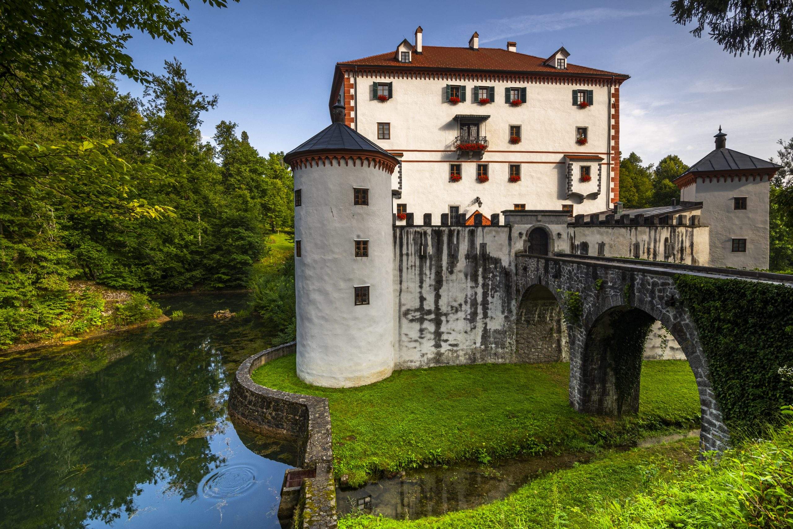 AdobeStock 472068217 scaled - Ruta por Eslovenia en autocaravana &iexcl;gran descubrimiento!