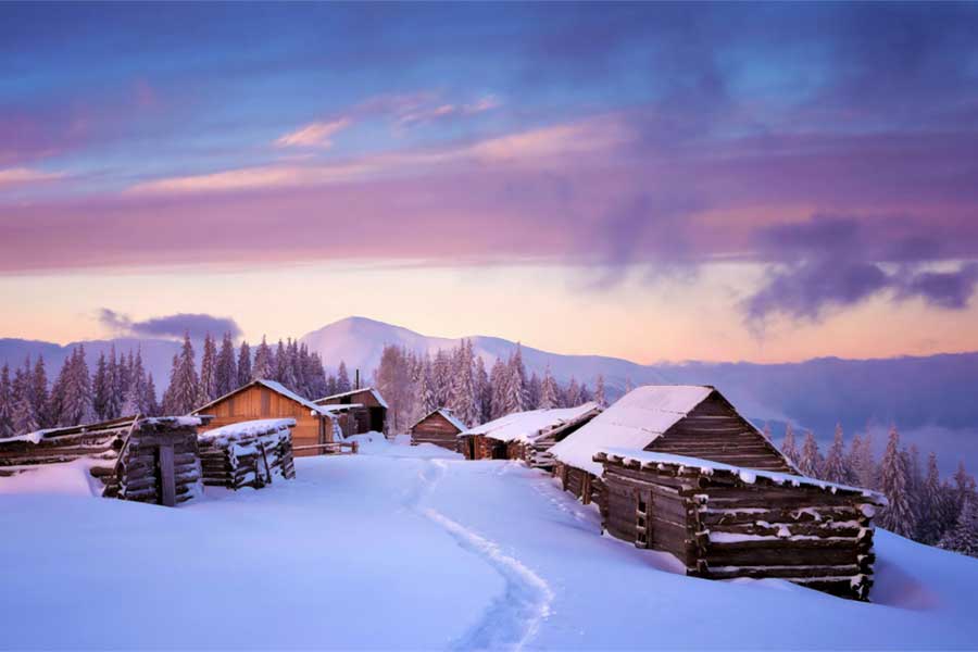 austria autocaravana - Austria en autocaravana, Viena, Tirol y las mejores rutas