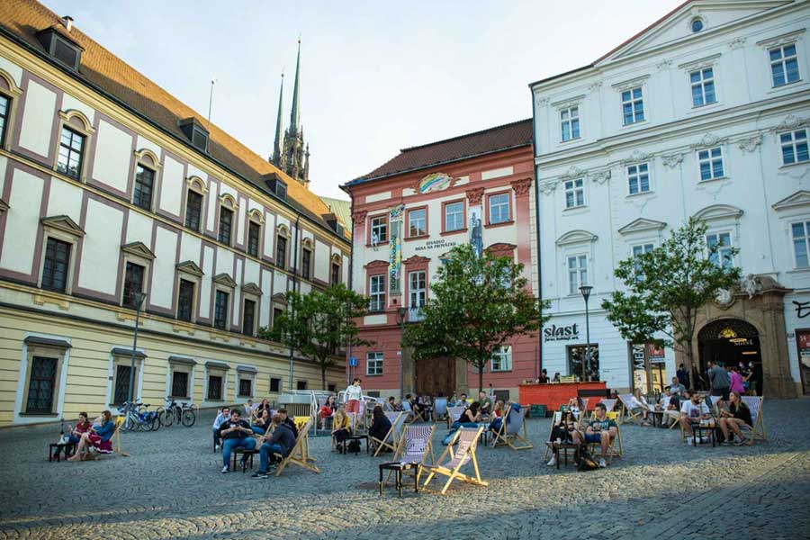 brno autocaravana - Ruta por la Rep&uacute;blica Checa en autocaravana, mucho m&aacute;s que Praga
