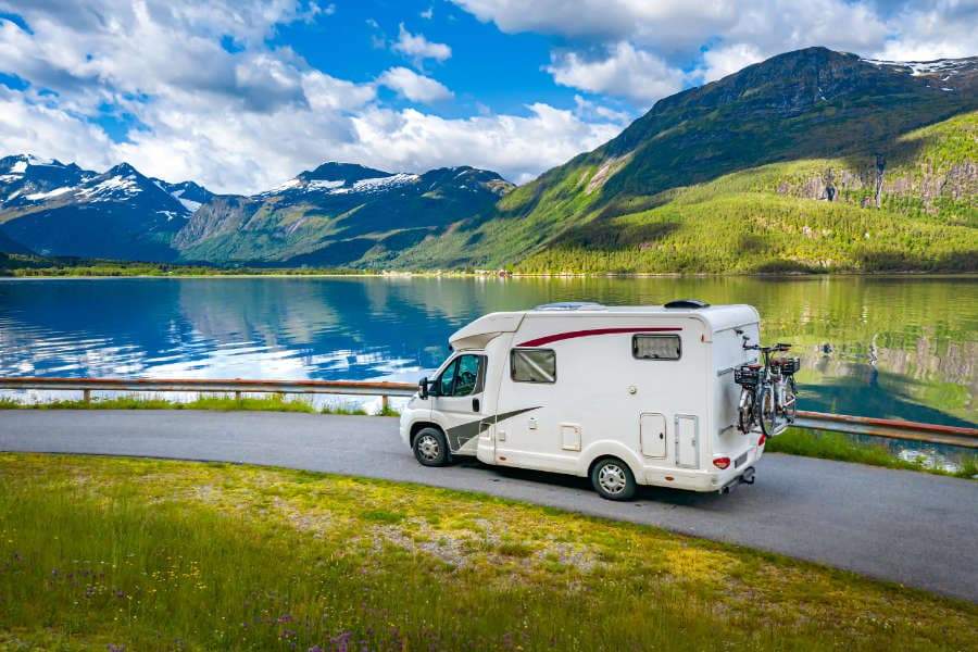 alquiler motorhome espana europa - Rentar casa rodante en Espa&ntilde;a desde Chile