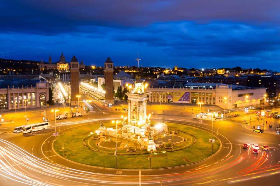 alquiler motorhome europa argenina - Rentar casa rodante en Espa&ntilde;a desde Chile