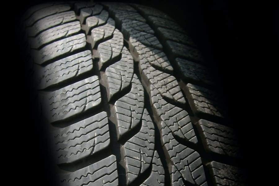 ruedas pinchadas autocarvanas