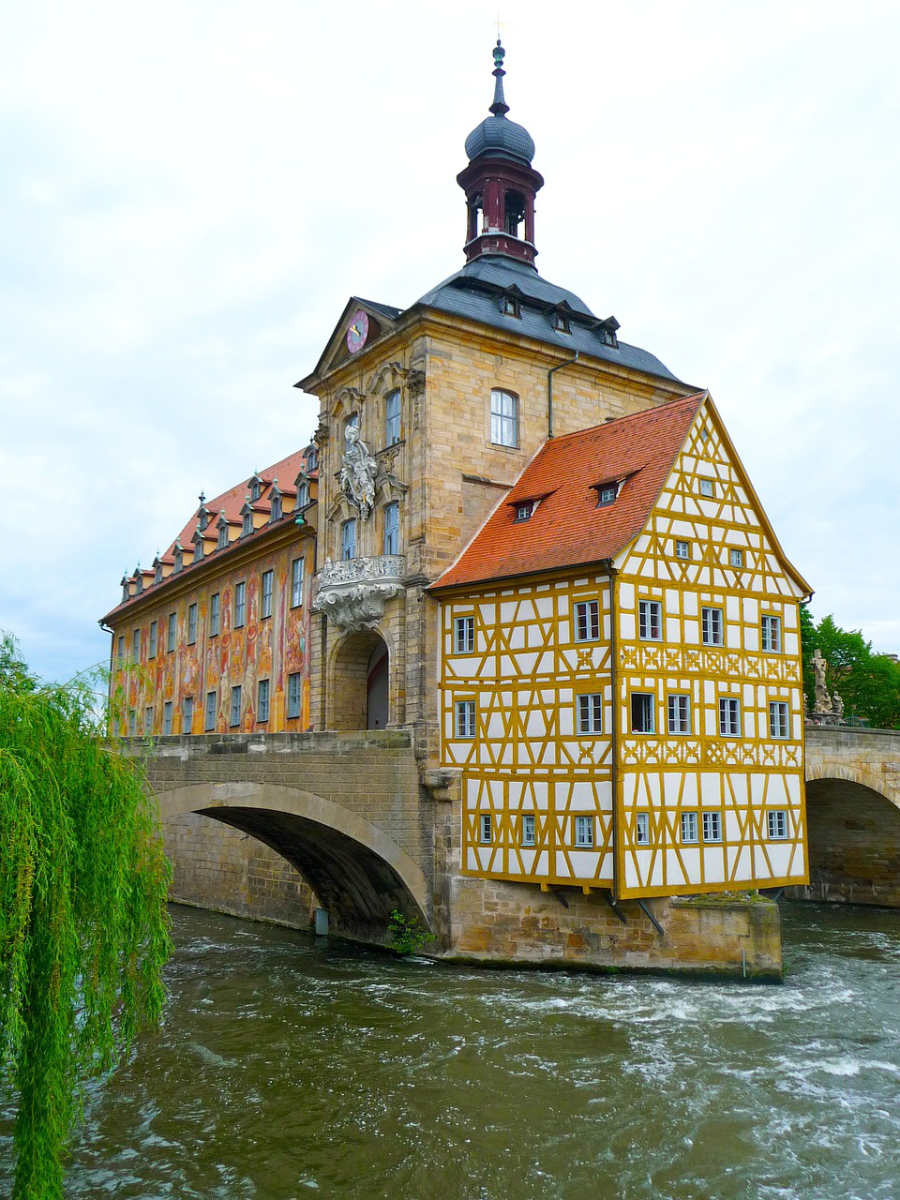 Bamberg