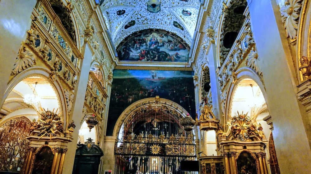 Monasterio de Jasna G&oacute;ra