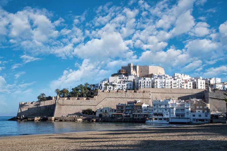 Castellón en Autocaravana, ruta por la provincia y la Costa del Azahar